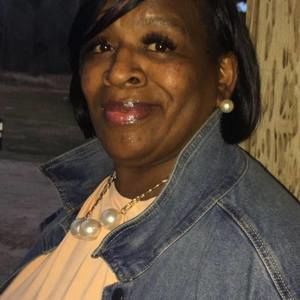 Meet your Posher, Joanne